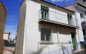 La casita verde